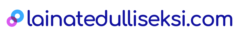 lainatedulliseksi.com